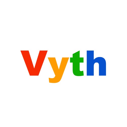 Figma profile picture for @vyth