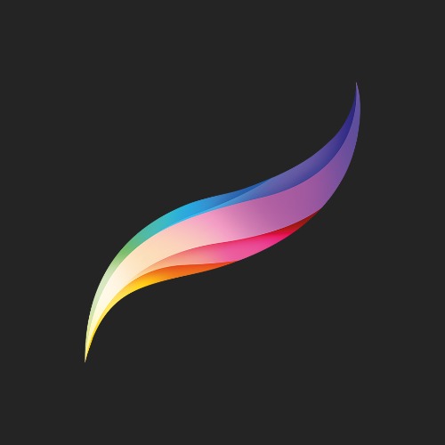 Figma profile picture for @procreate