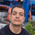 Gabriel Veras
