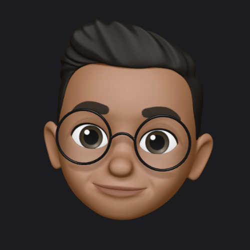 Figma profile picture for @sri