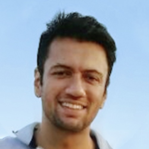 Figma profile picture for @zohaib