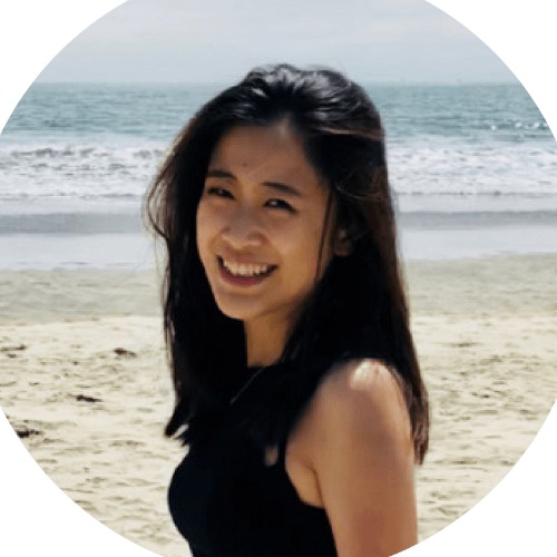 Figma profile picture for @meganw