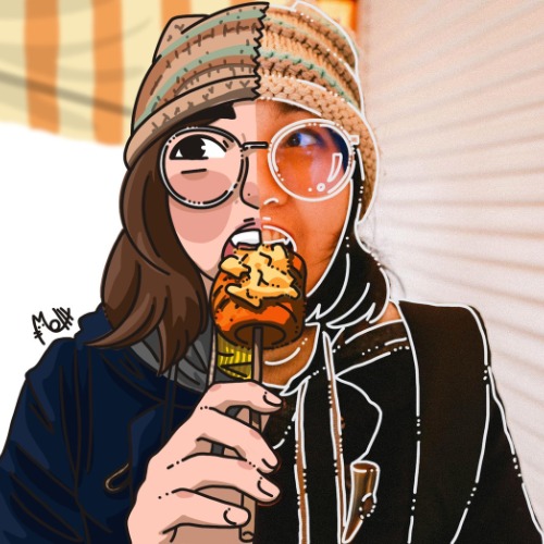 Figma profile picture for @MetH