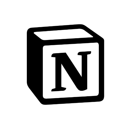 Figma profile picture for @notion