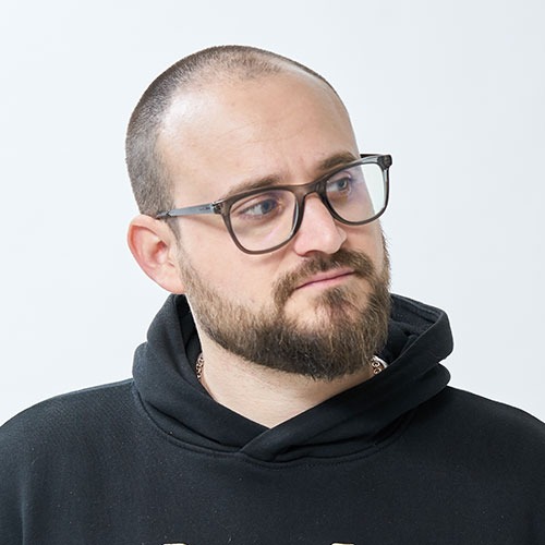 Figma profile picture for @rather