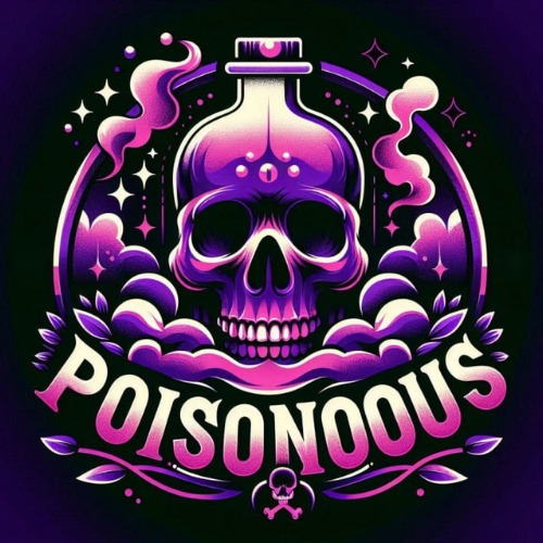 Figma profile picture for @PoiSonOus