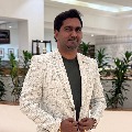 Pragathesh Ravi