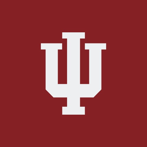 Figma profile picture for @indiana