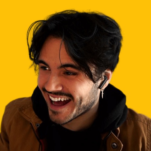 Figma profile picture for @cute