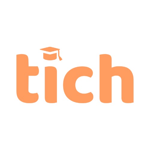 Figma profile picture for @tich