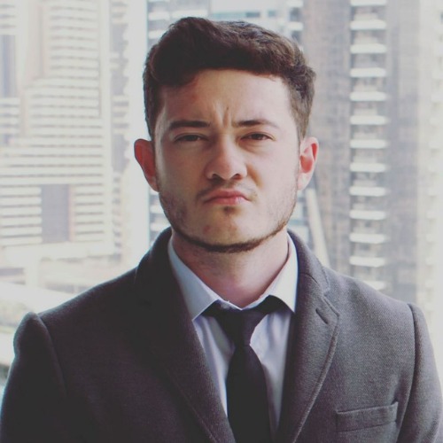 Figma profile picture for @sam33
