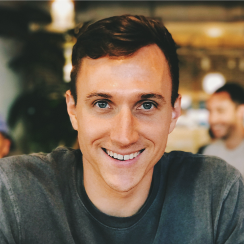 Figma profile picture for @phil