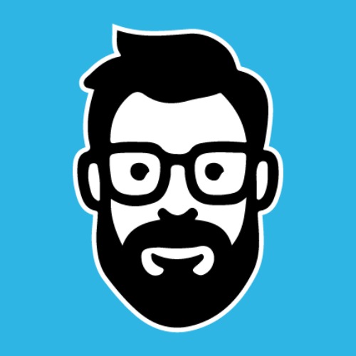 Figma profile picture for @baxter