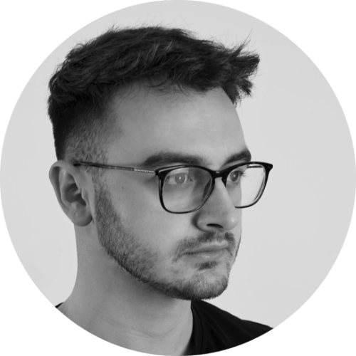 Figma profile picture for @RADICAL