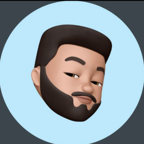 Figma profile picture for @tobiloba