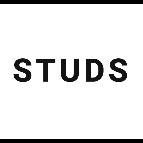 Figma profile picture for @STUDS