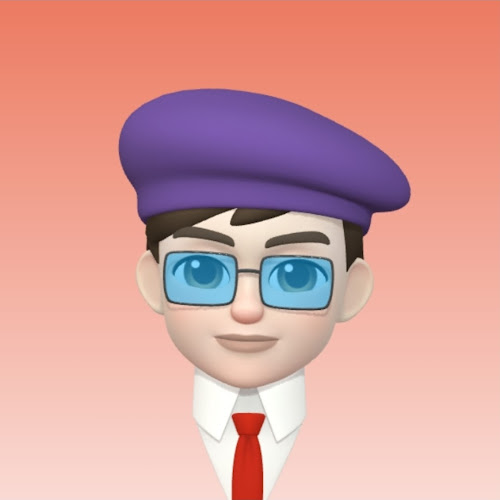 Figma profile picture for @homos