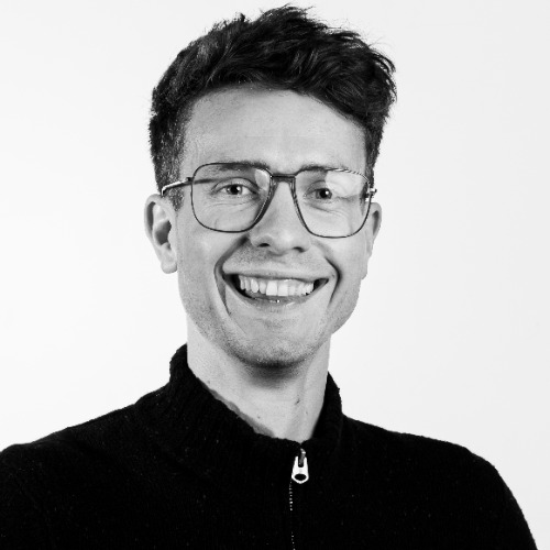 Figma profile picture for @jannis