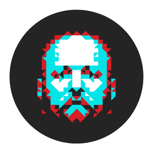 Figma profile picture for @ishan
