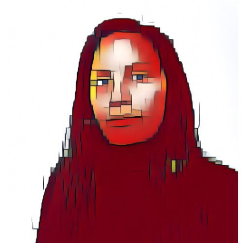 Figma profile picture for @sonar