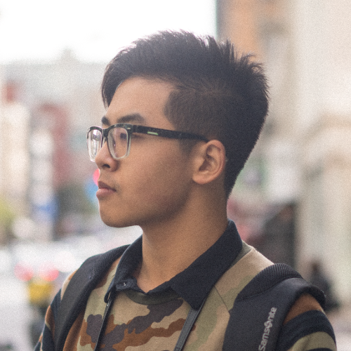 Figma profile picture for @joy