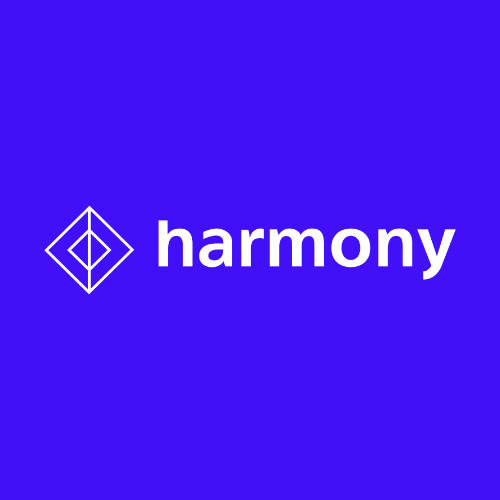 Figma profile picture for @harmony