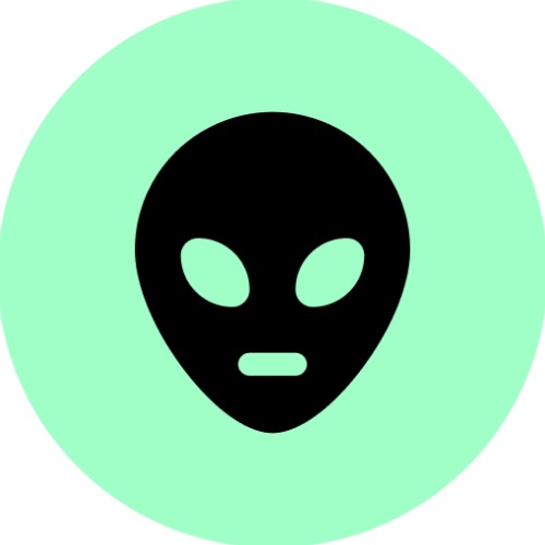 Figma profile picture for @nix