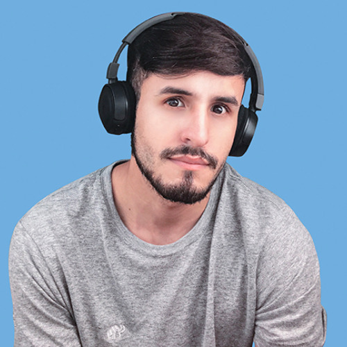 Figma profile picture for @velasco