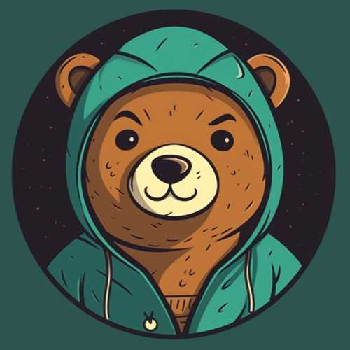 Figma profile picture for @gamble