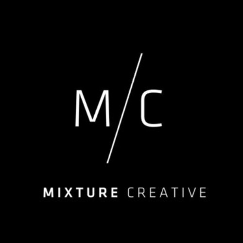 Figma profile picture for @mixture