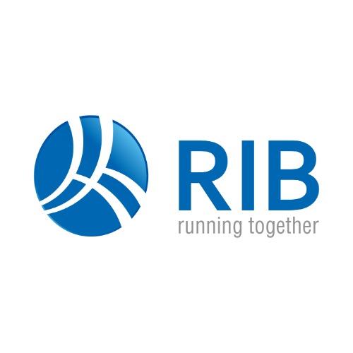 Figma profile picture for @rib