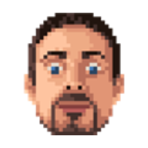 Figma profile picture for @shrink
