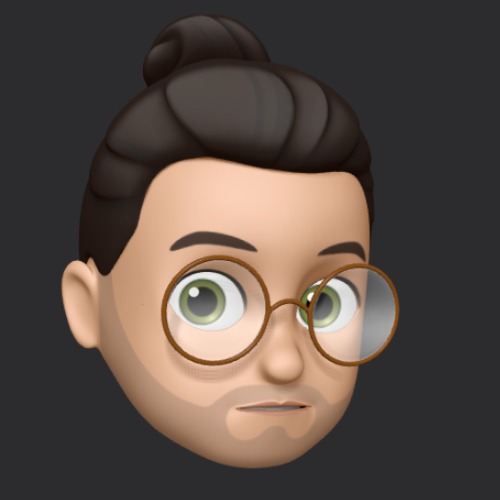 Figma profile picture for @facu