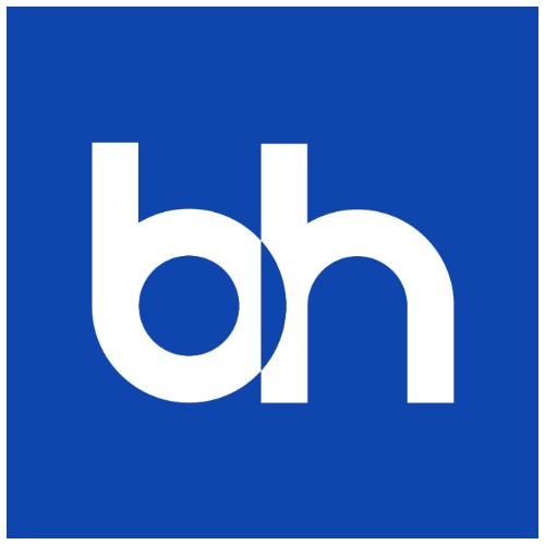 Figma profile picture for @bhd