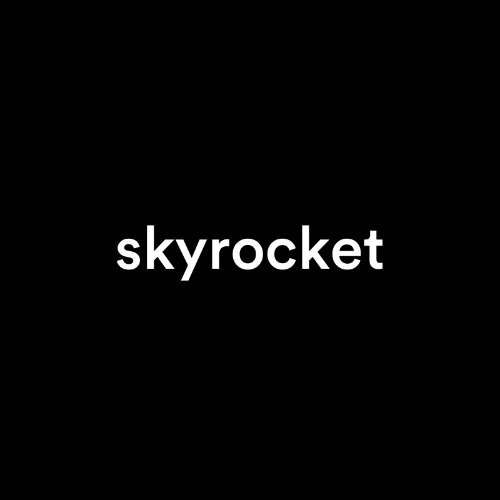 Figma profile picture for @skyrocket