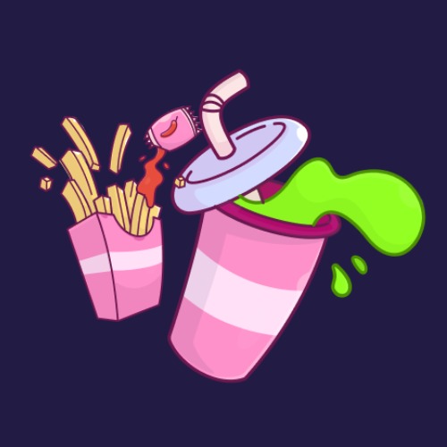 Figma profile picture for @combo
