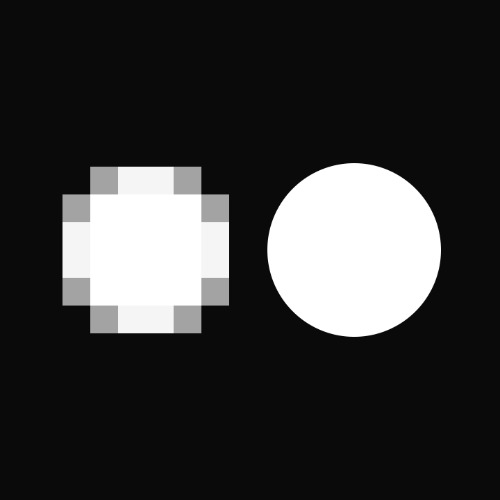 Figma profile picture for @permanent