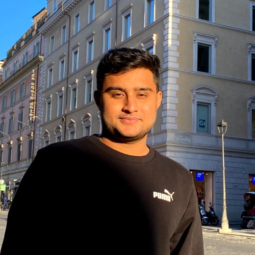 Figma profile picture for @tanishq