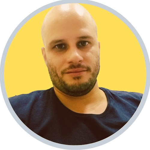 Figma profile picture for @tadeu
