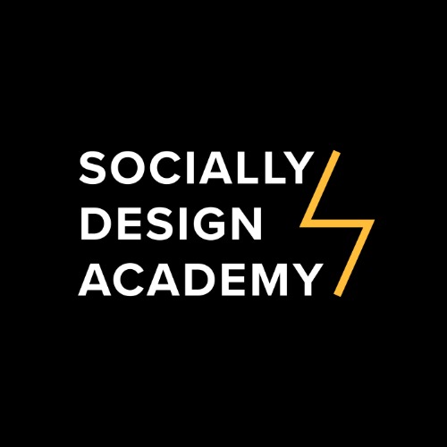 Figma profile picture for @socially