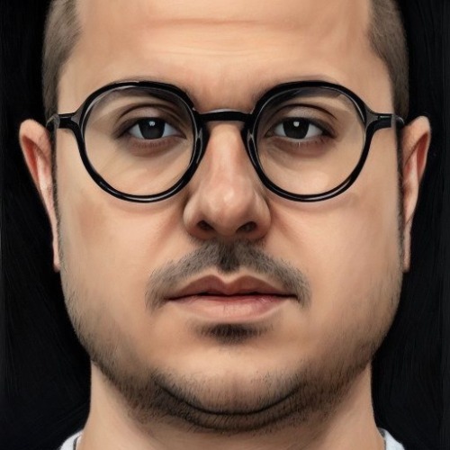 Figma profile picture for @mt