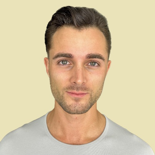 Figma profile picture for @bradley