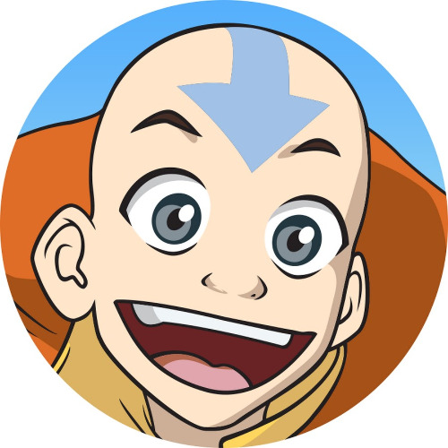 Figma profile picture for @rocking