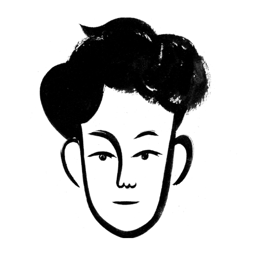 Figma profile picture for @ivan