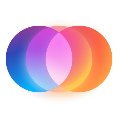 Figma profile picture for @around