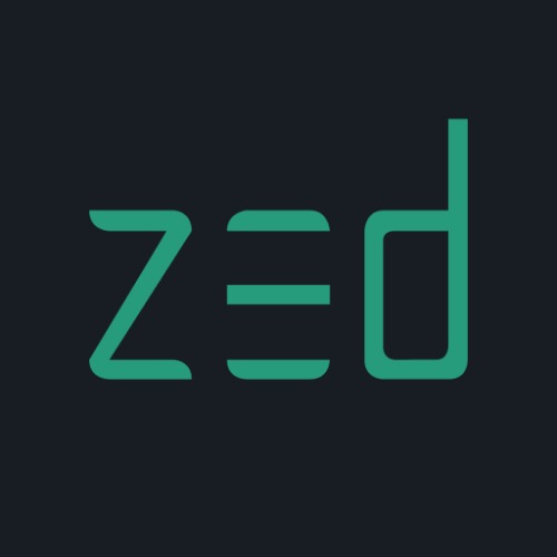 Figma profile picture for @zed