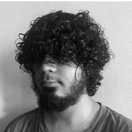Figma profile picture for @mostafa