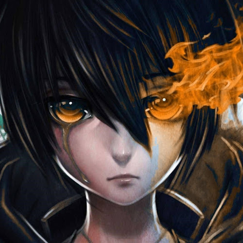 Figma profile picture for @rants