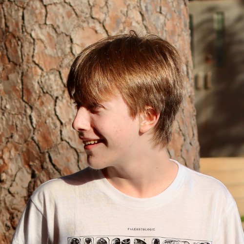 Figma profile picture for @salut