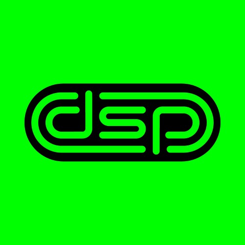 Figma profile picture for @dsp
